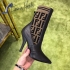 Fendi Boots 005